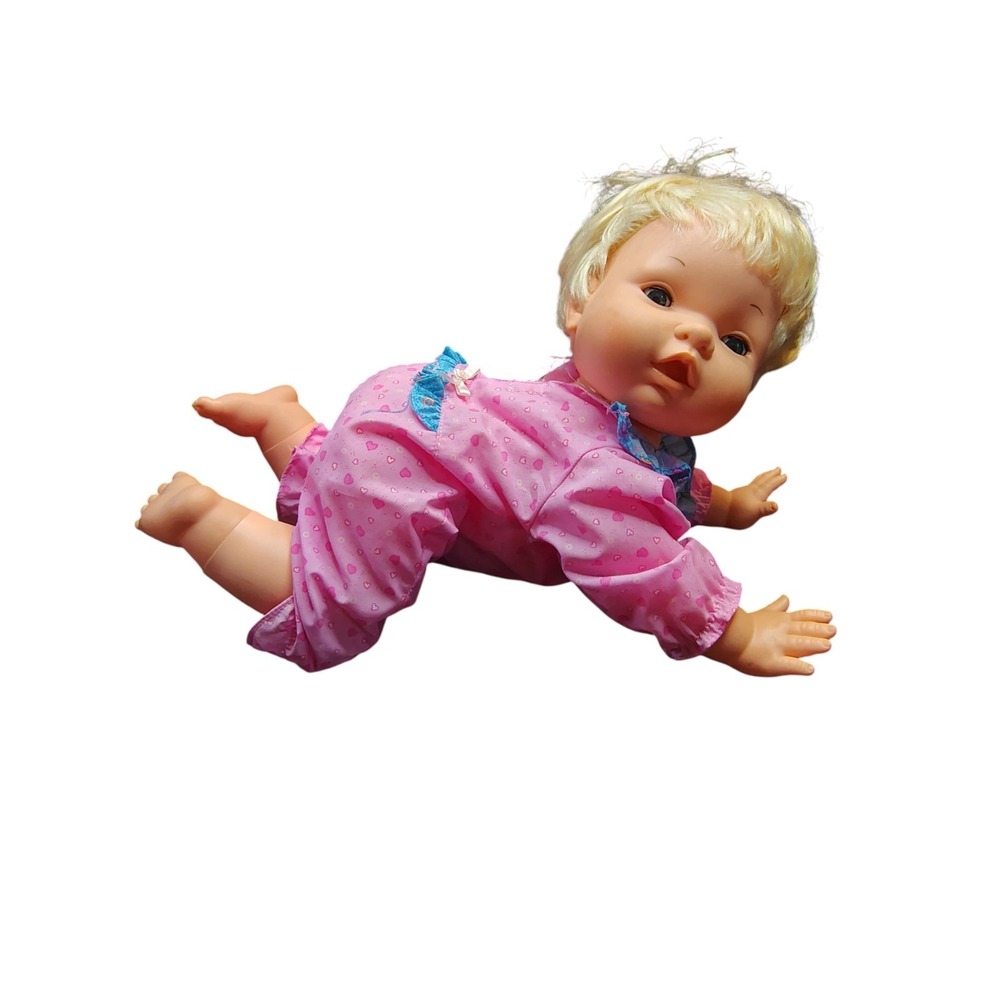 1988 Oopsie‎ Daisy Doll by Irwin Toy vintage